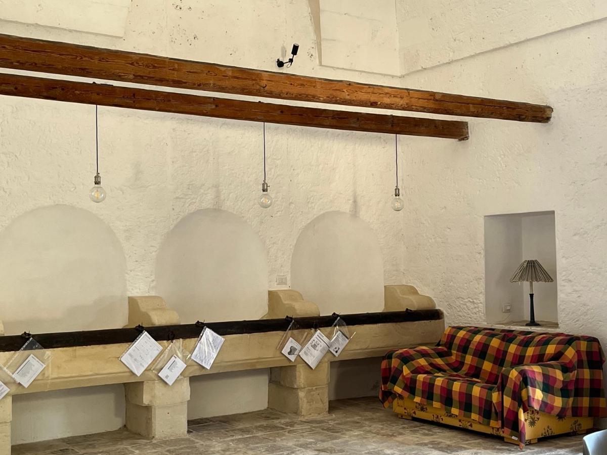 Ferienhaus Bruni/casina Lecce