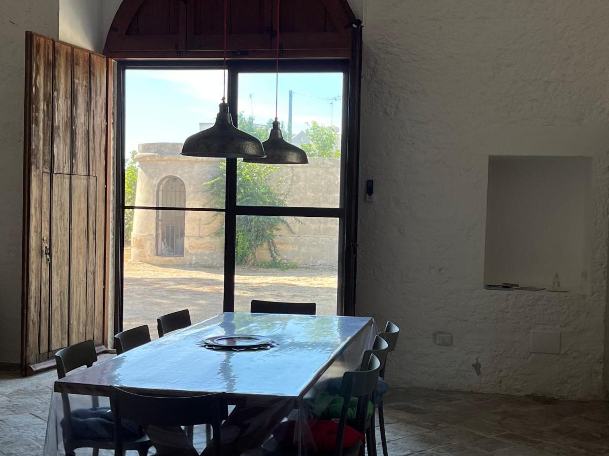 Bruni/casina Ferienhaus